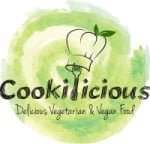 Cookilicious logo
