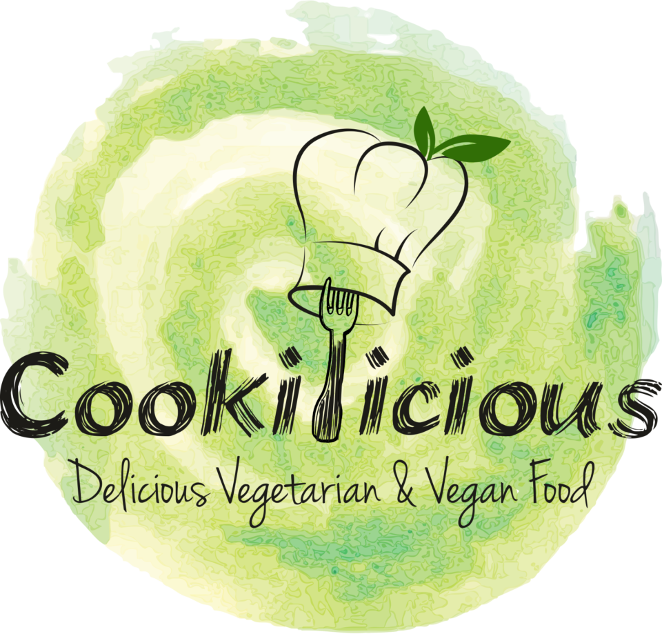image of logo of Cookilicious