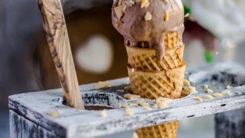 Dairy free ice cream recipe cuisinart sale