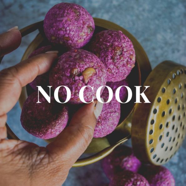 No Cook