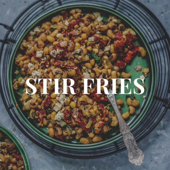 Stir Fries