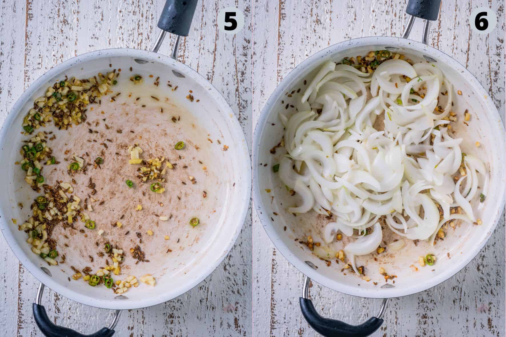 Vegan and Gluten Free Aloo Gobi Recipe Cookilicious