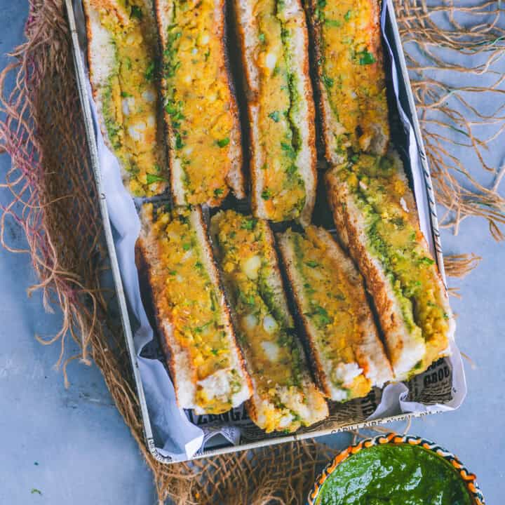 Snacks recipes